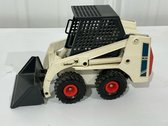 Melroe Bobcat 743B Skid-Steer Loader Scale Model Toy