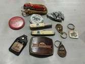 Agricultural Promotional Memorabilia