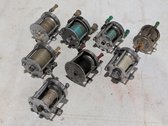Vintage  Baitcasting Reels