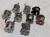 Vintage Baitcasting Fishing Reels