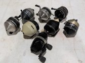 Spincast Fishing Reels