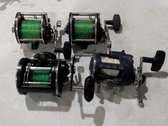 Fishing Reels