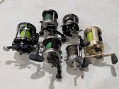 Baitcasting Fishing Reels