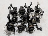 Assorted Fishing Reels