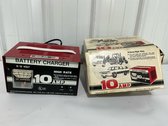 Century Battery Charger