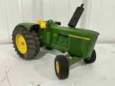 Ertl John Deere 5020 Diesel Toy Tractor