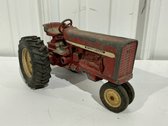 Vintage Ertl International Toy Tractor