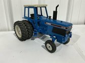 Ford 8730 Scale Model Farm Tractor
