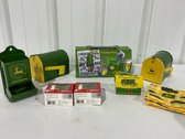John Deere Collectibles