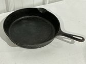 Griswold No. 8 Cast Iron Skillet Erie PA