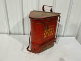 Eagle Model 906-FL Oily Waste Safety Can