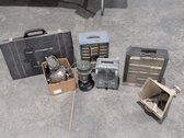 Miscellaneous Tools