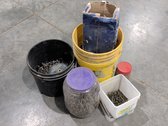 Assorted Fasteners