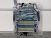 Folding Backpack Beach Chair