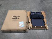 Monogram Beach Chair Nocturnal