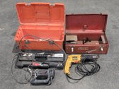 Power Tools