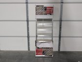Aluminum Bi-Fold Ramp