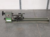 Central Machinery Wood Lathe