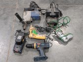 Power Tools