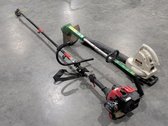 Outdoor Power Equipment Assortment