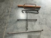 Assorted Hand Tools