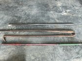 Steel Digging And Pry Bars