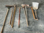 Agricultural Hand Tools