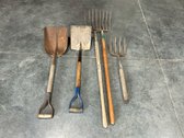 Agricultural Hand Tools