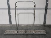 Concrete Jitterbug Tamper