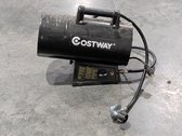 Propane Forced Air Heater