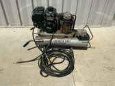 Campbell Hausfeld Gas Powered Air Compressor