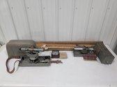 Keuffel & Esser Co. And Craftsman Surveying Equipment
