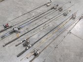Fishing Rod And Reel Combos