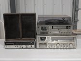 Vintage Audio Equipment