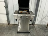 Char-Broil Tru-Infrared Gas Grill Set