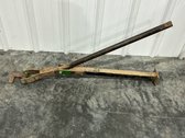Fence Post Puller