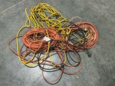 Heavy Duty Extension Cords