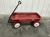 Radio Flyer Model 18 Classic Wagon