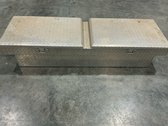 Delta Gull Wing Truck Tool Box