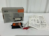 Stihl Edt 8 Electronic Tachometer
