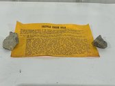 Cripple Creek Gold Telluride Ore Specimens