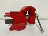 Sears 5176 Swivel Base Bench Vise