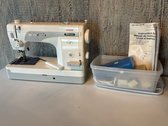 Janome 1600P Professional Sewing Machine