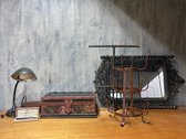Vintage Decor And Desk Accessories Lot