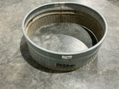 Behlen Country Galvanized Fire Ring