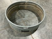 Behlen Country Galvanized Fire Ring