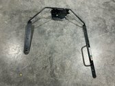 Bobcat T595 Door Mounting Frame