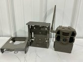 Tactacam Reveal X Trail Camera