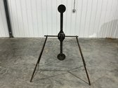 Steel Spinner Shooting Target