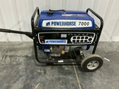 Powerhorse 7000 Portable Generator